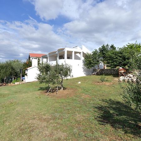 Apartments Antica - Edita Rtina Exterior photo